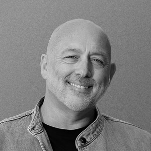 Darre van Dijk - Chief Creative Officer TBWA