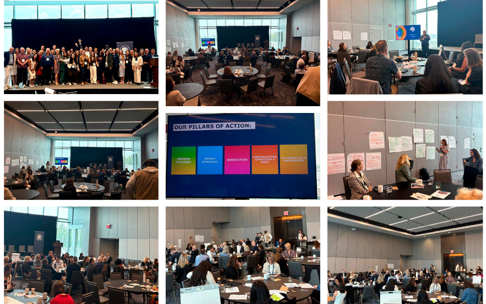 NY Climate Week 2025: From Promises to Proof