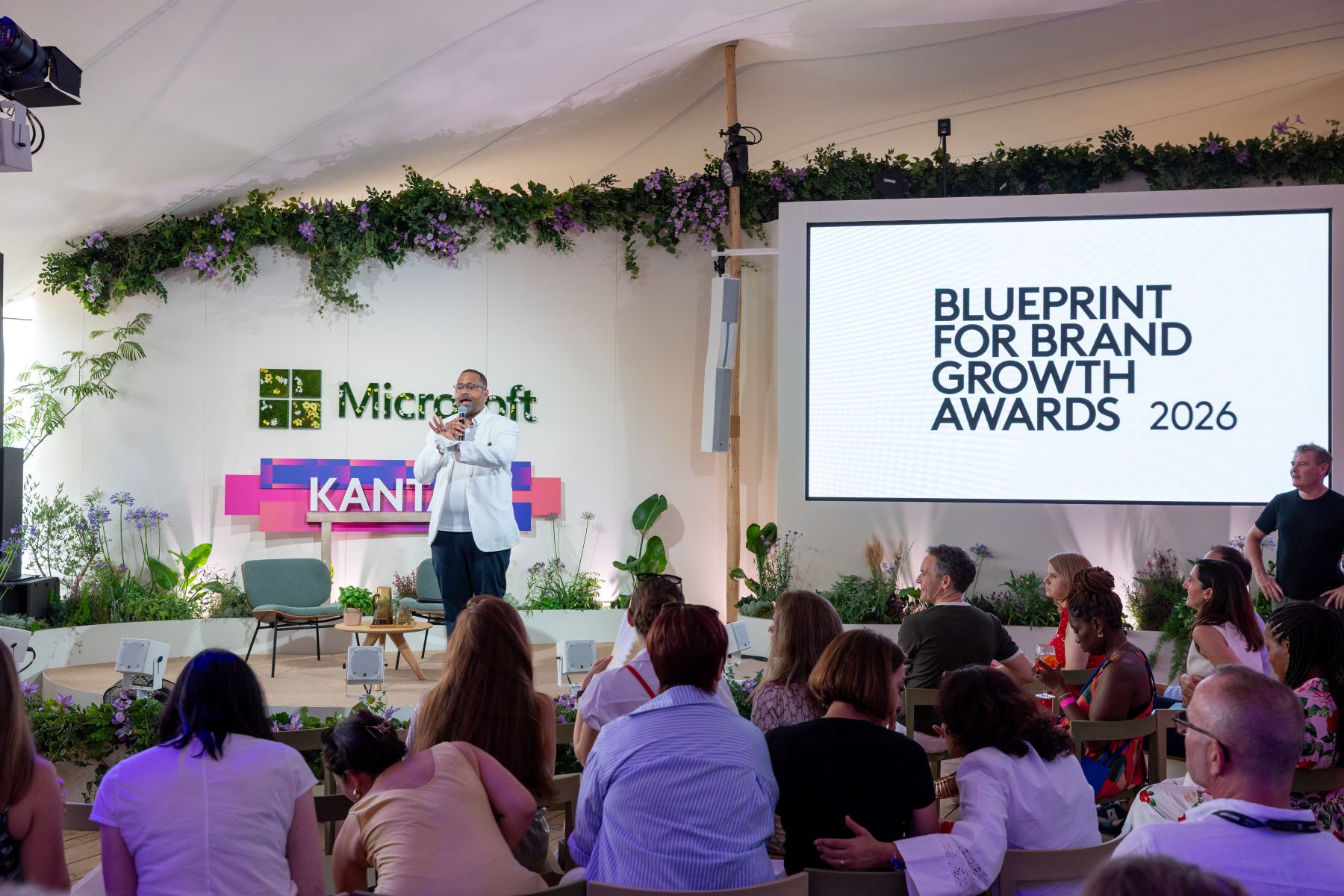 Blueprint For Brand Growth Awards 2026