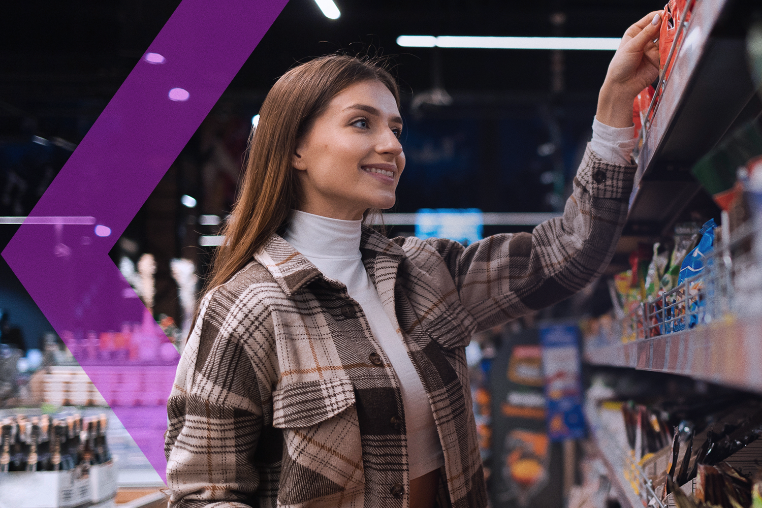 Shopper execution kantar brasil