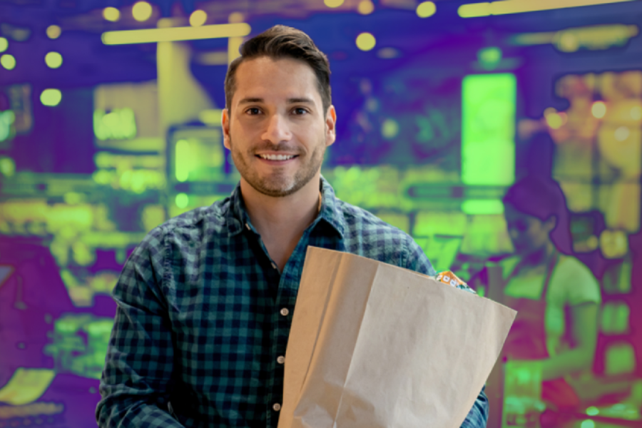 Consumidor equilibra