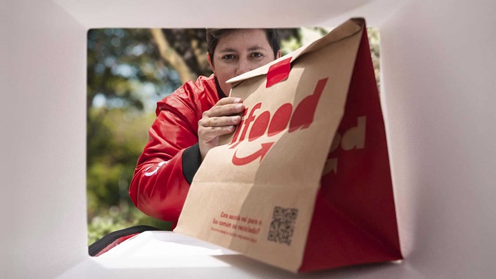 Ifood Novas Entrantes