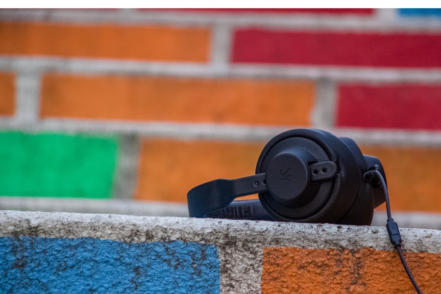 Audio