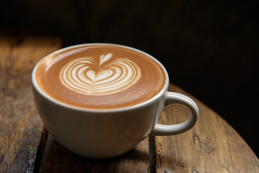 consumo de café na pandemia