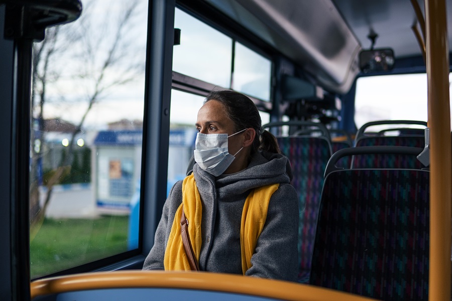 crescimento de marca coronavirus