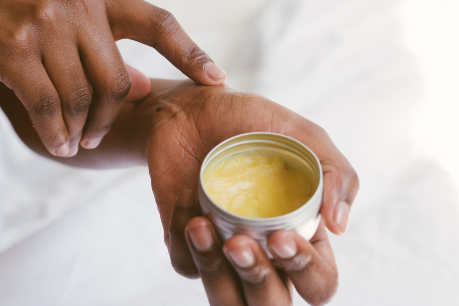 cuidados pessoais na pandemia