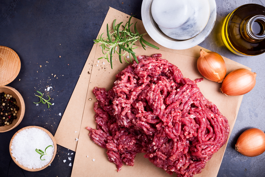 diminuição consumo de carne