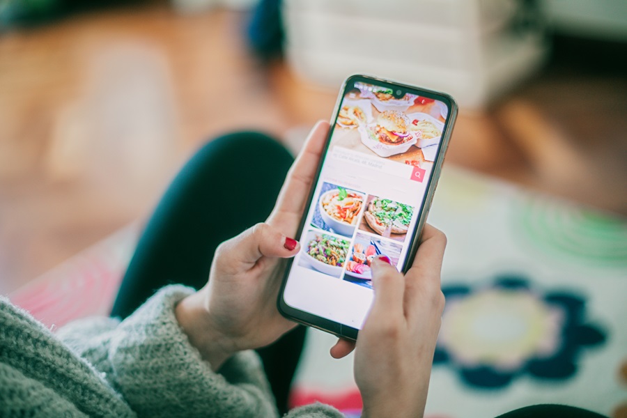 delivery e ecommerce