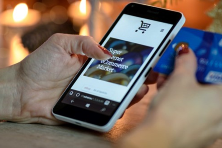 ecommerce market