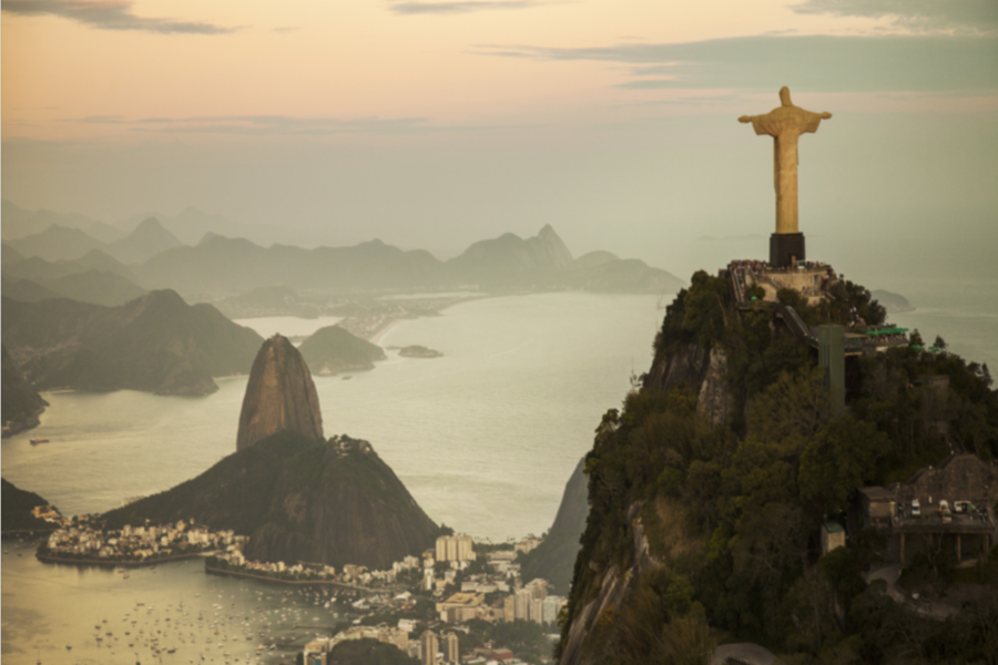Estado do Rio de Janeiro apresenta relação negativa entre renda e gastos dos domicílios