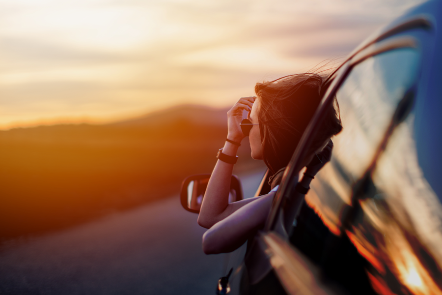 Popularização de uso de transportes sustentáveis, redução das distâncias percorridas e aumento da escolha do carro para deslocamentos diários estão entre as tendências