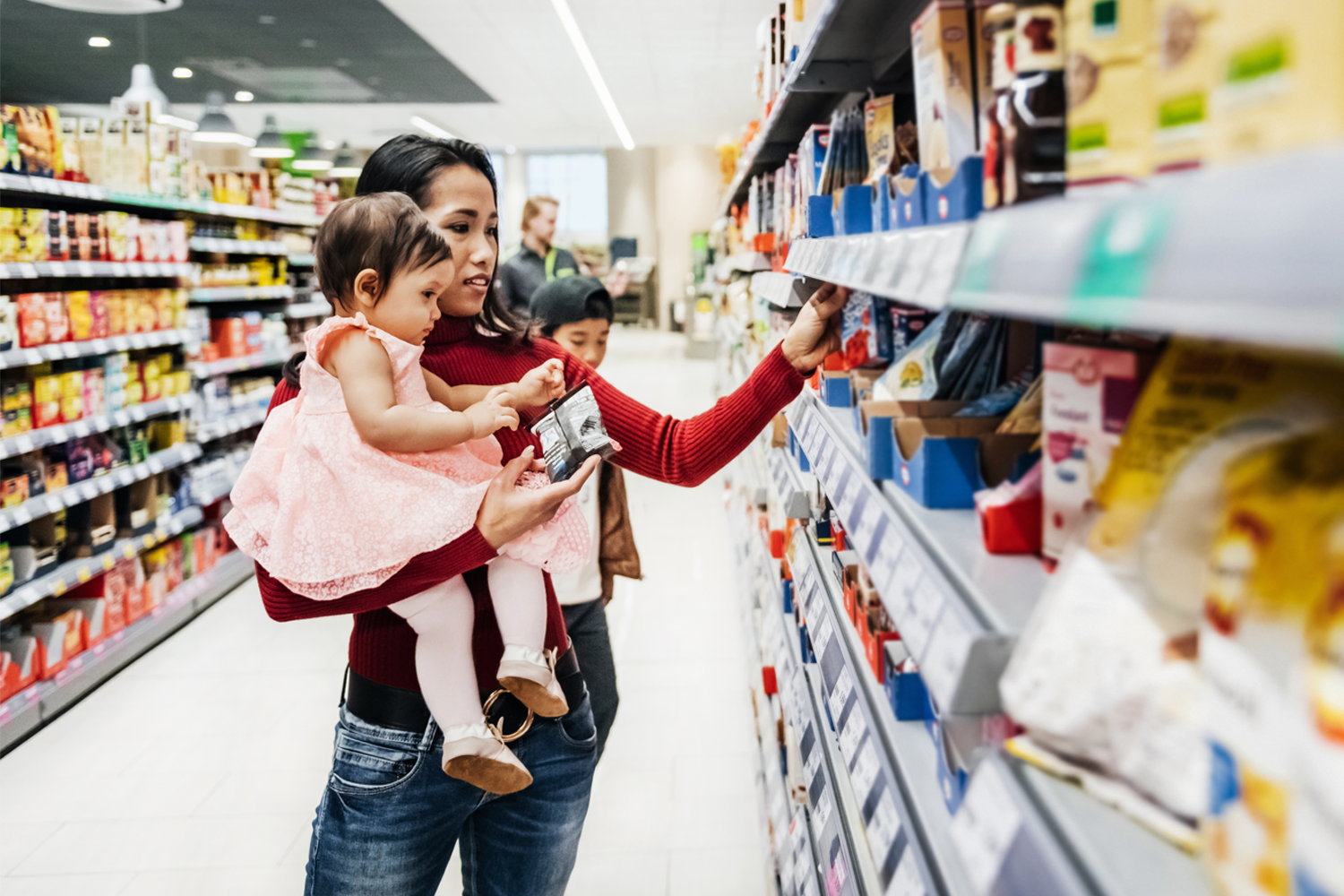 segmentacao de mercado CI Latam 