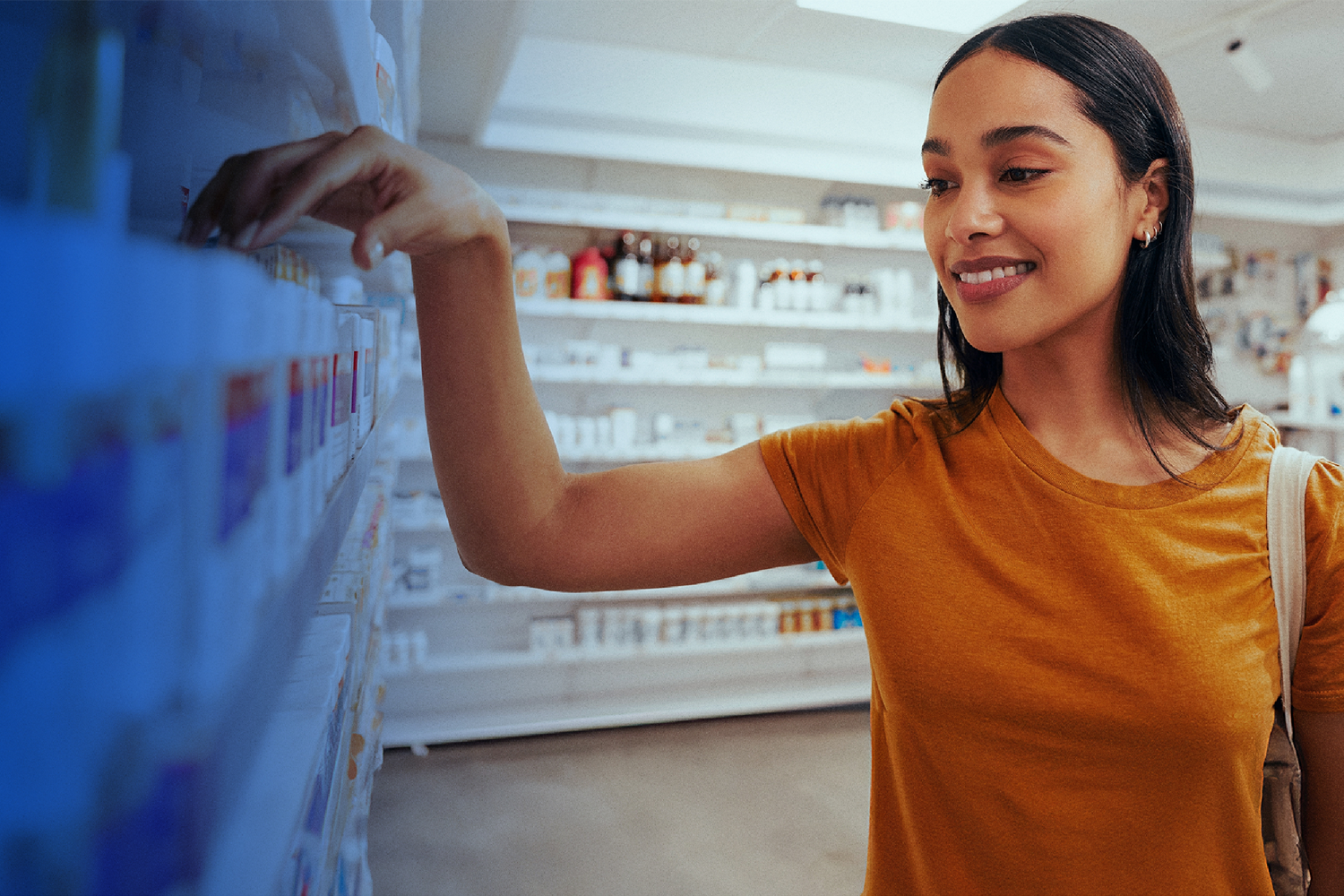 Remédios sem prescrição