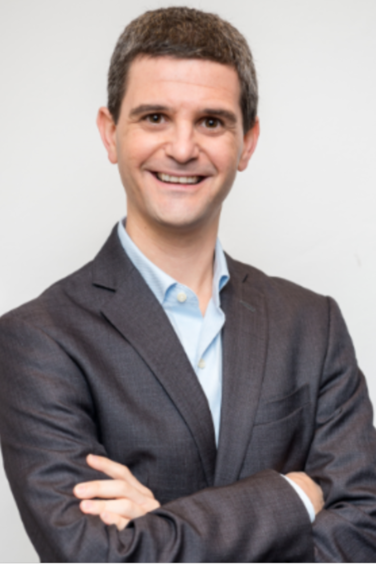 David Fiss