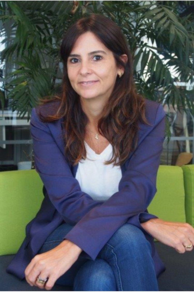 Luciana Piedemonte