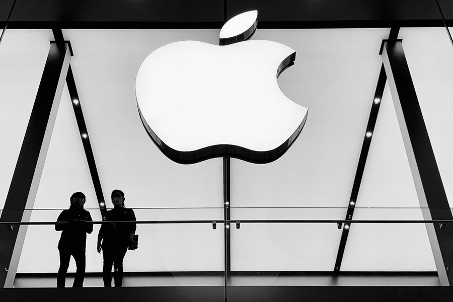 O que muda no ranking das marcas mais valiosas do mundo em 2024? Apple lidera