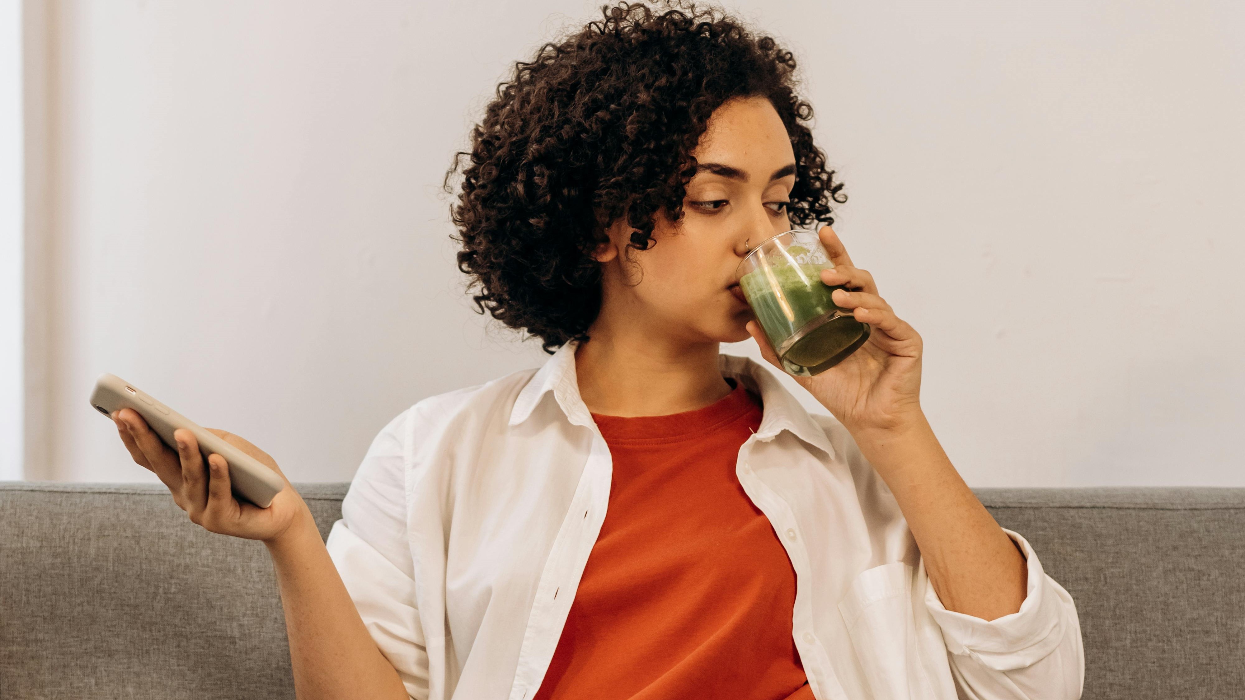 Tendências em alimentação saudável