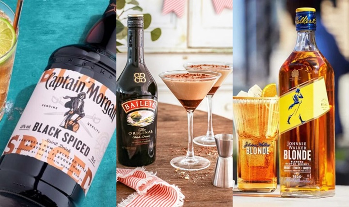 Sucesso no lancamento