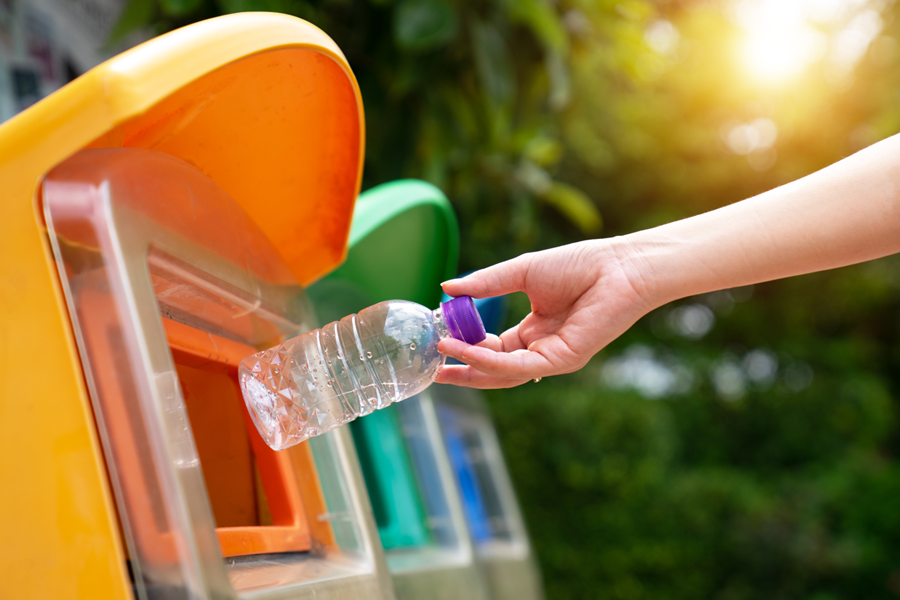 sustentabilidade reciclagem lixo reciclavel