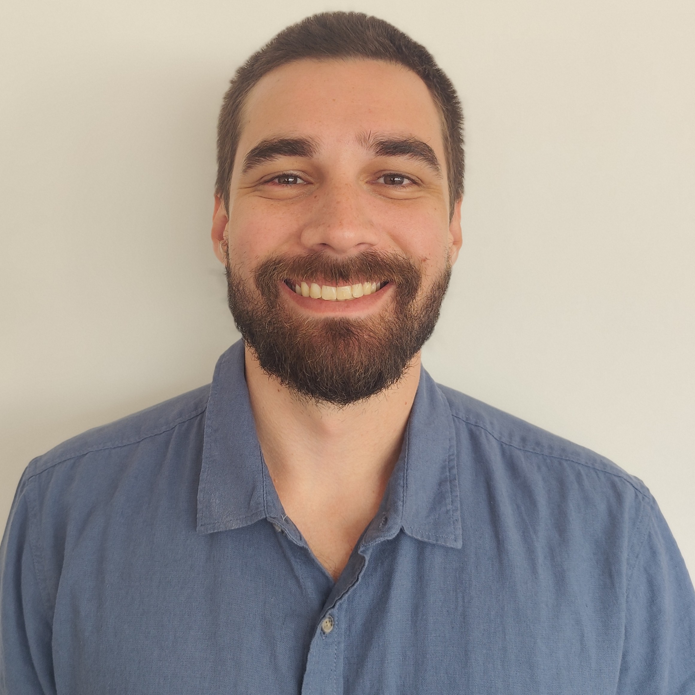 Tomas Cypriano Profile