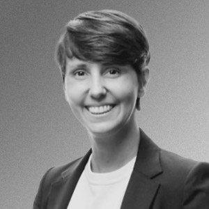 Karine Trinquetel, Global Head of Offer, Sustainable Transformation Practice Kantar