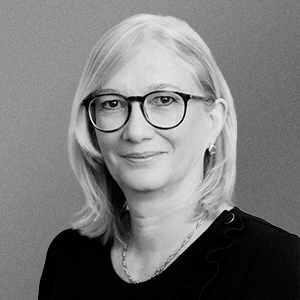 Lucy Gregory, VP Audience Measurement & Insight, Disney