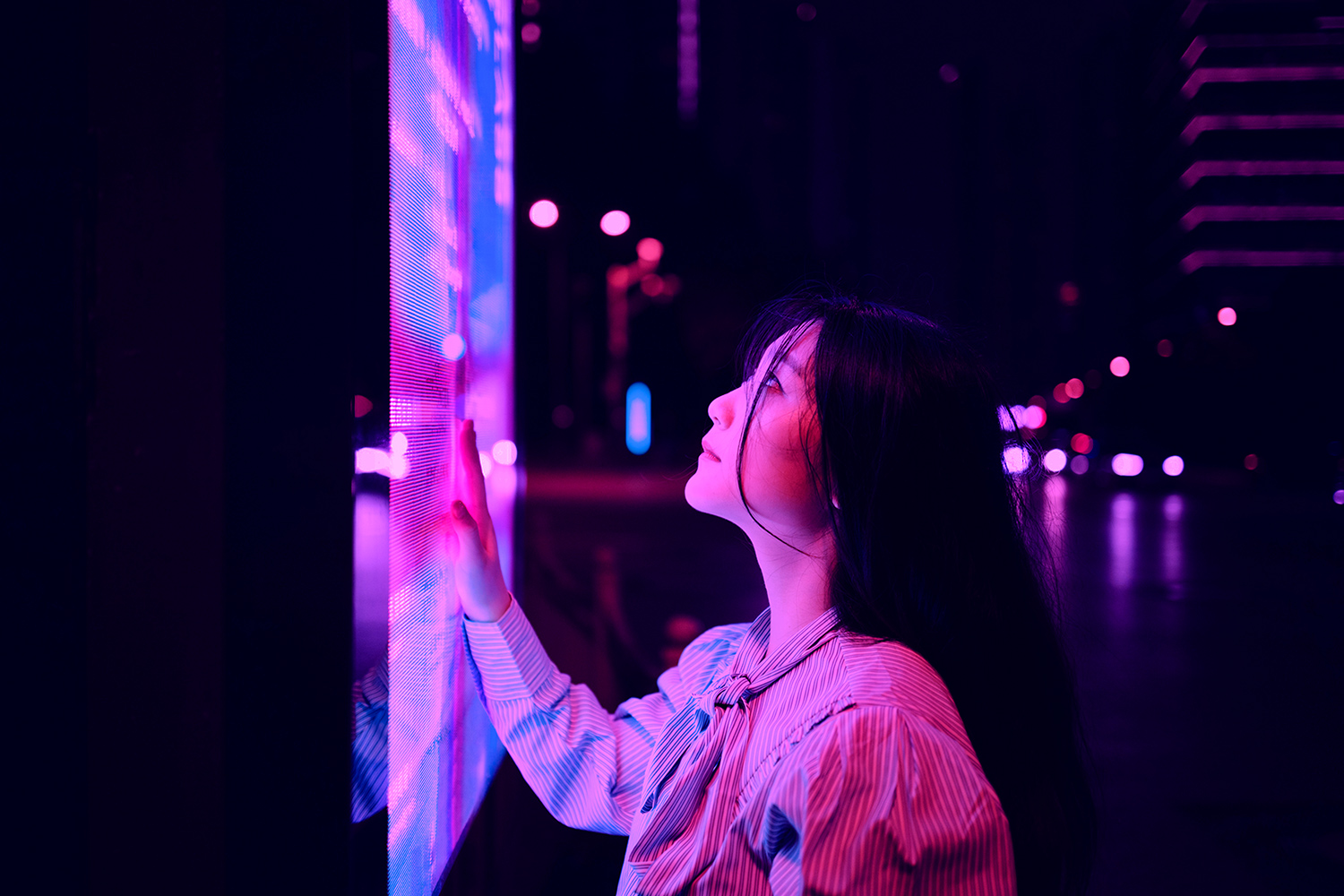 Simulators innovation