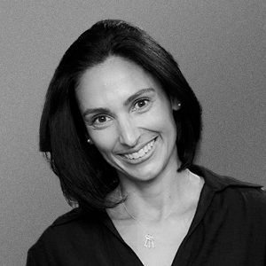 Ligia Patrocinio, Global Head of Desperados, The Heineken Company