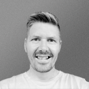 Mike Christensen, Founder & CEO, Stitcht