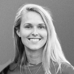 Manon Lanckneus - Senior Brand Manager at Unilever/Lipton