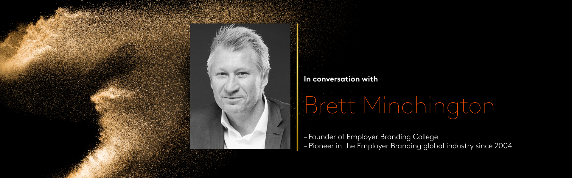 Employer branding – the future of work, leadership, and the employee experience