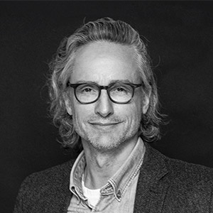 David Leclabart, Président AUSTRALIEGAD et Co-Président de l'Association des Agences Conseil et Création