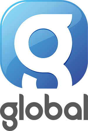 Global logo