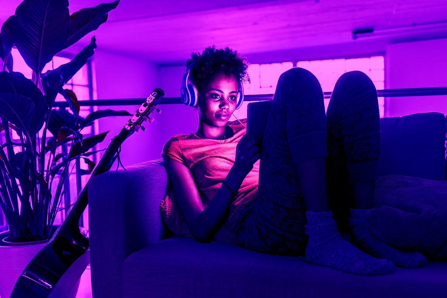 Simulators media effectiveness