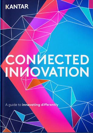 Connected Innovation booklet cover