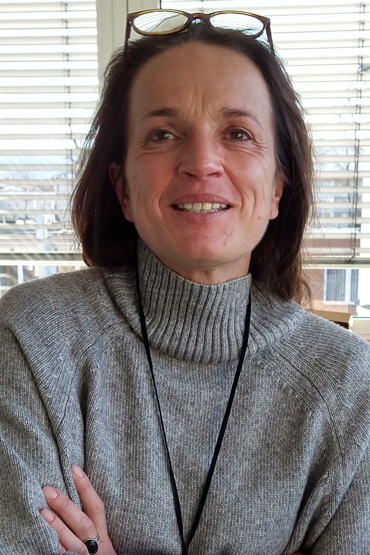 Ulrike Bolsius