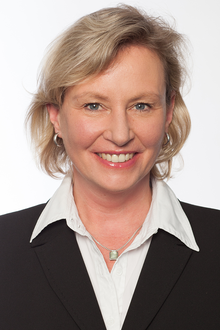 Miriam Gensicke