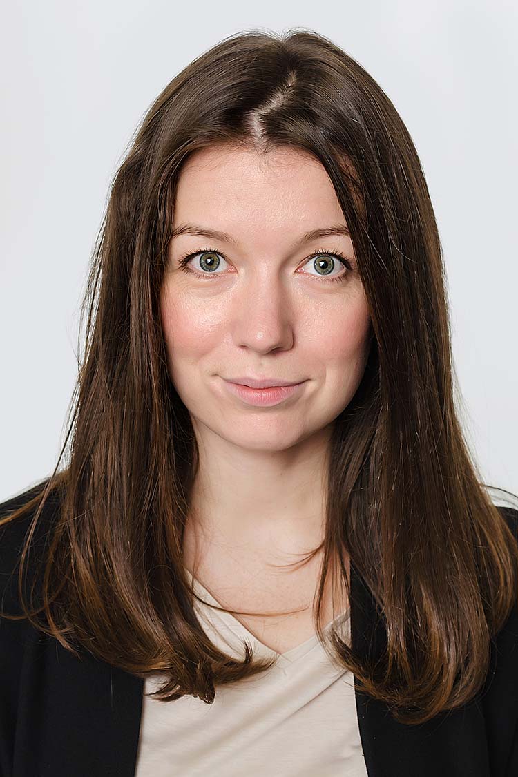 Foto Yulia Kalner