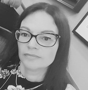 Foto Dr. Nicki Morley