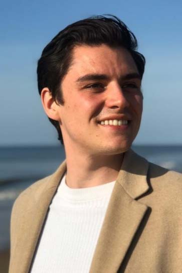 Foto Ruben Van Aardenne