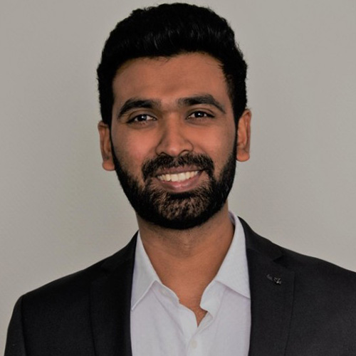 Foto Vishagh Muthirakalayil