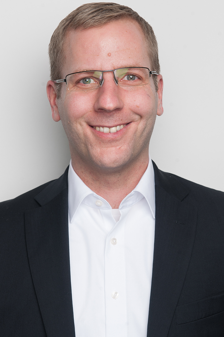 Tobias Weber
