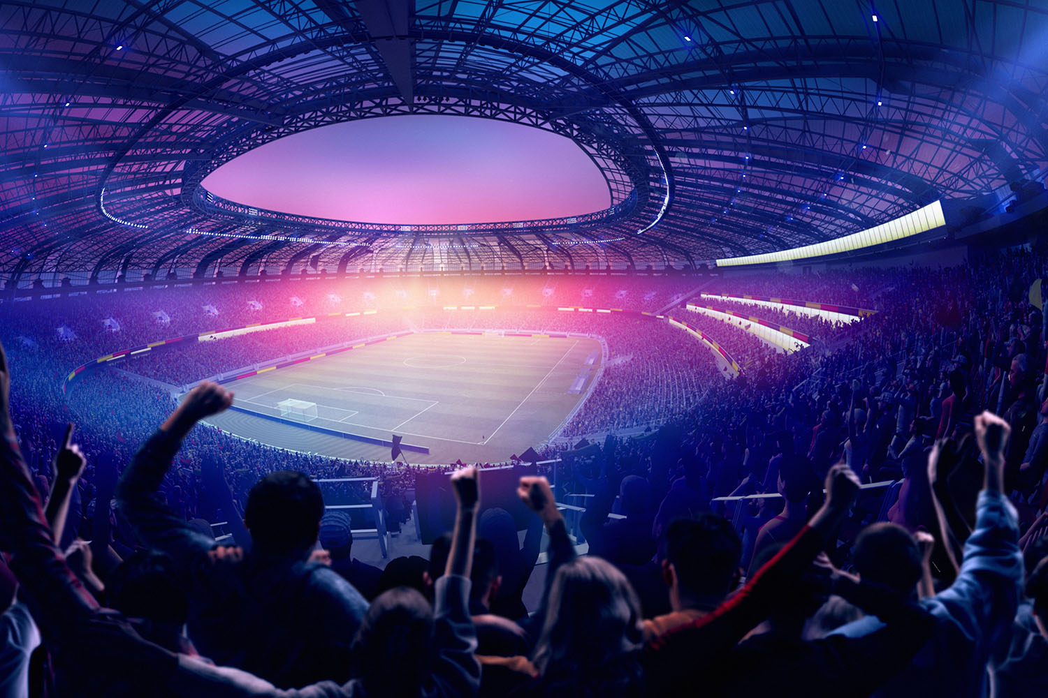 FIFA World Cup 2026