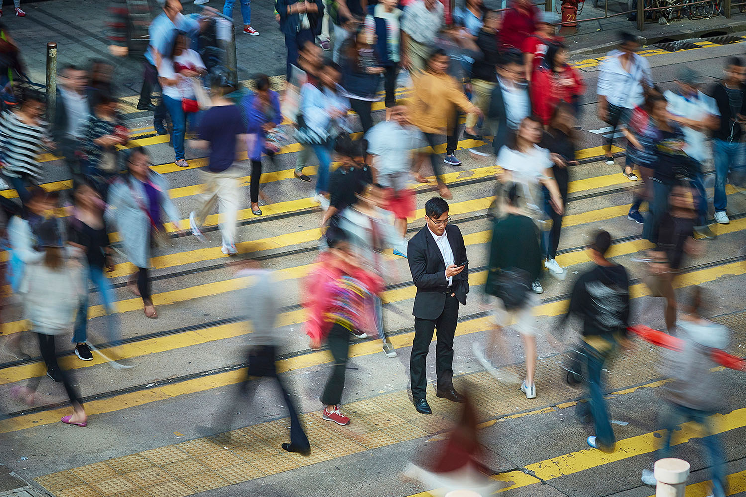 People