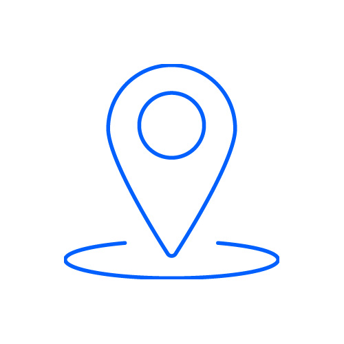 GPS-Ortung