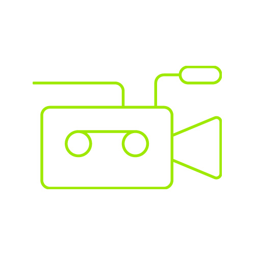 Feedback-Videos