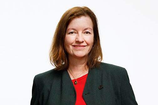 Foto Jane Ostler