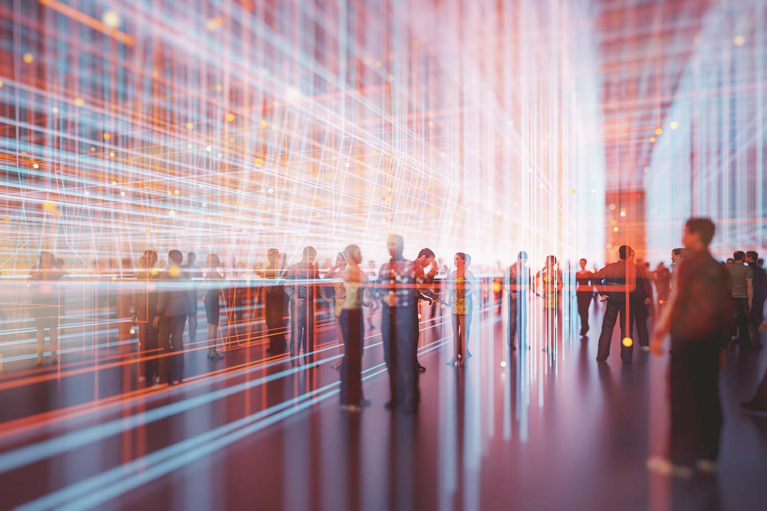 Market Understanding und Brand Strategy