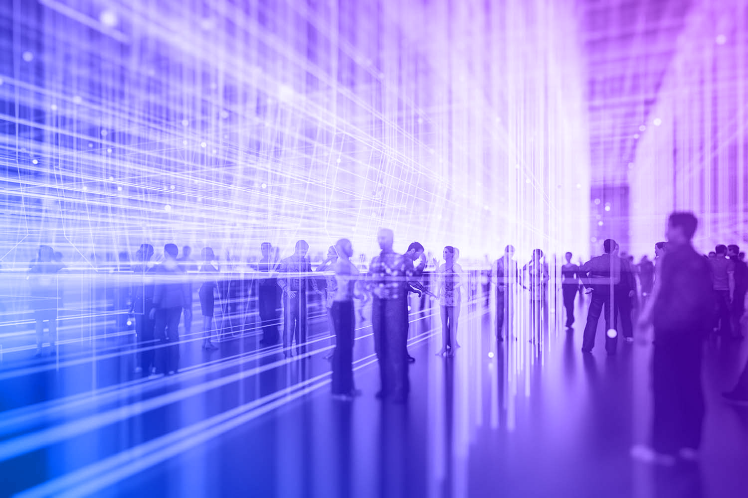 Kantar Market and Consumer Understanding - Bild 2 mit Farbfilter