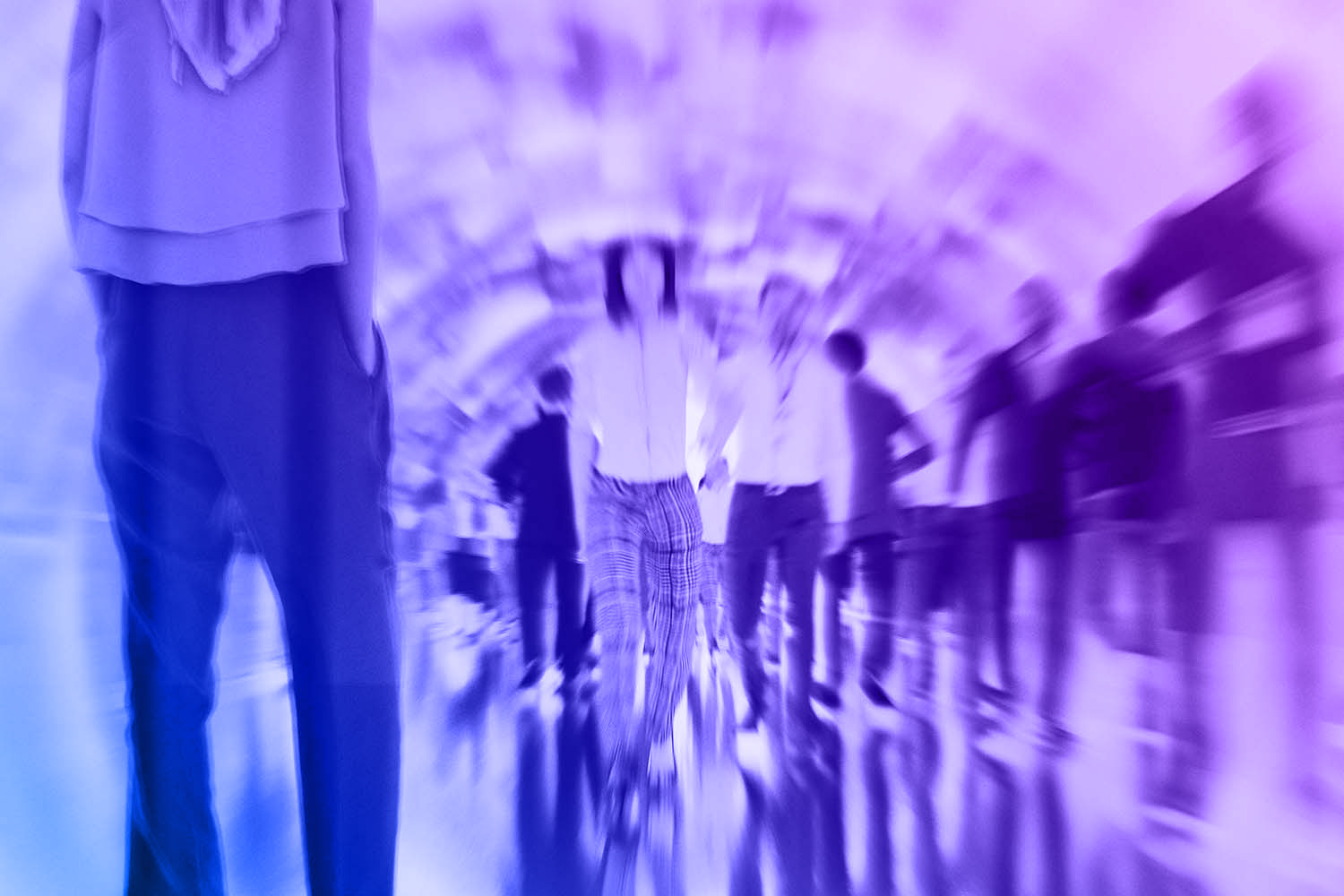 Kantar Market & Consumer Understanding - Bild 3 mit Farbfilter